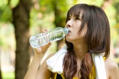 Perempuan Rentan Mengalami Overhidrasi