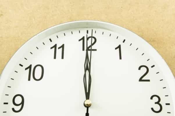 The Theory on Paradox of Time for Parents with Toddlers and/or Babies