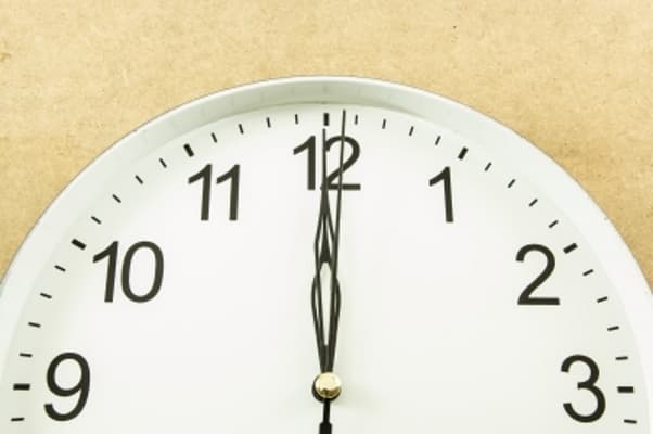 The Theory on Paradox of Time for Parents with Toddlers and/or Babies
