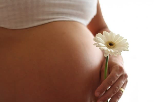 Pengaruh Oksitosin, Hormon Cinta pada Ibu Hamil