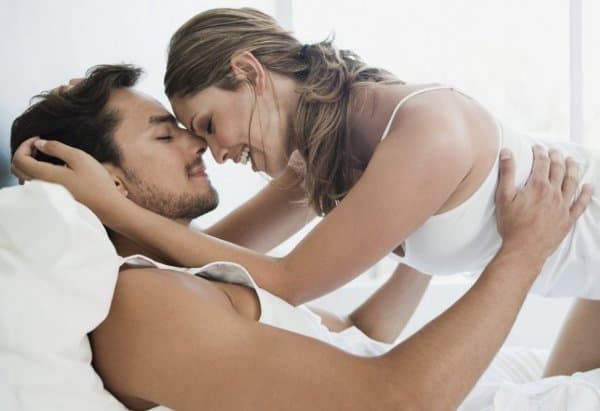 Tips Bercinta Agar Hamil