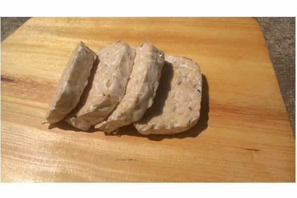 Tempe, Makanan Sehat Ekonomis