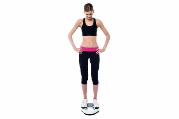 Rutin Timbang Berat Badan Anda!