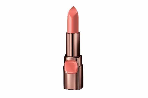 Natural With Nude