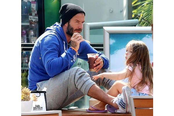 Daddy’s Time!