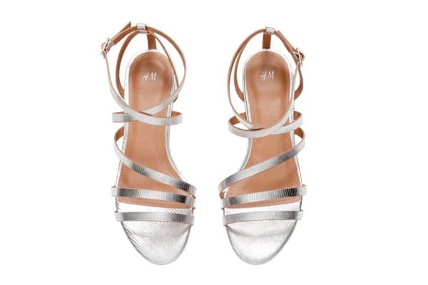 Strap Sandals