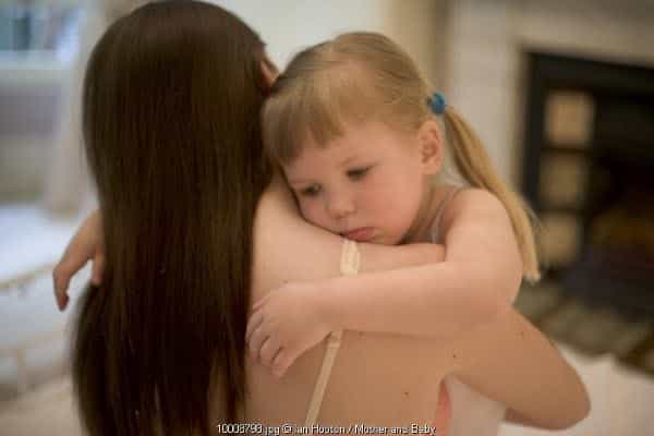 Waspada Lethargy Syndrome pada Anak