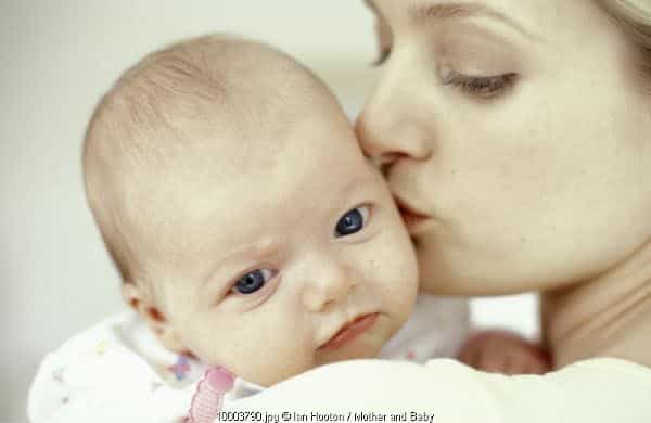 Insting Seorang Ibu