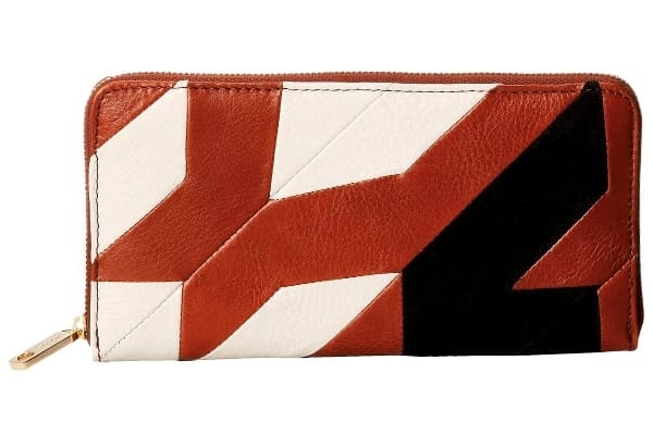 Dompet Penunjang Gaya
