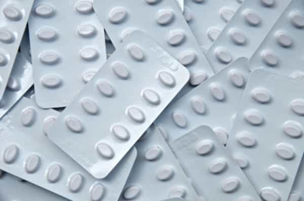 Pil KB Bantu Obati Heavy Menstrual Bleeding