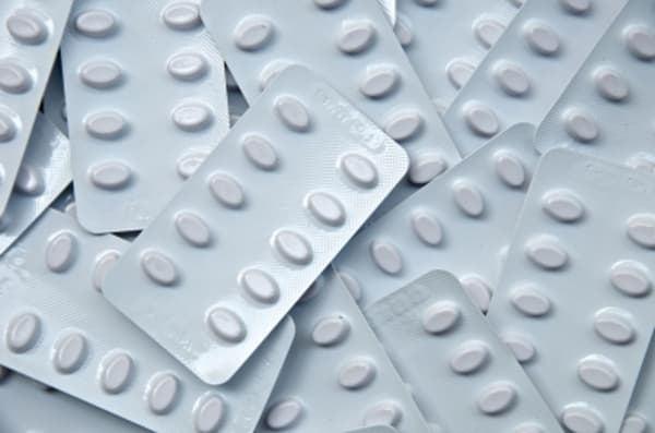 Pil KB Bantu Obati Heavy Menstrual Bleeding
