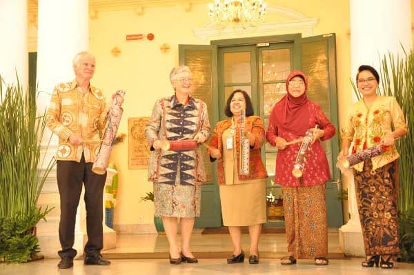 Mari, Mengenal Batik Lebih Jauh