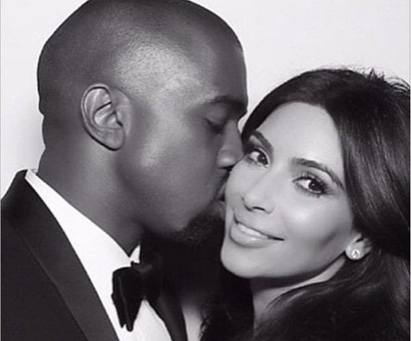 Kim Kardashian Hamil Anak Kedua