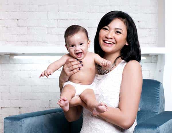 Agni Pratistha: Si Kecil Sedang Aktif-aktifnya