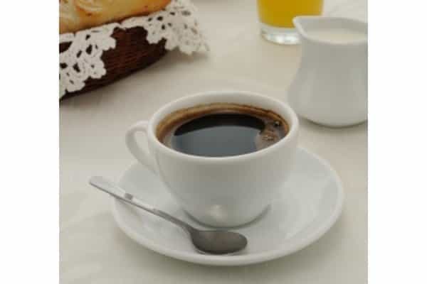 Kopi Hambat Risiko Kanker Payudara