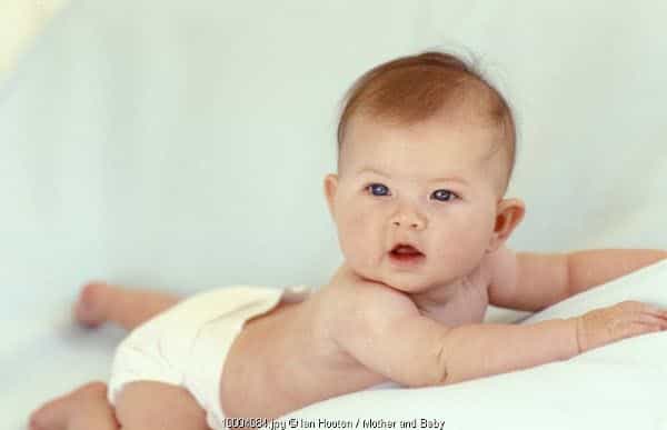 Diaper Sebabkan Kemandulan?
