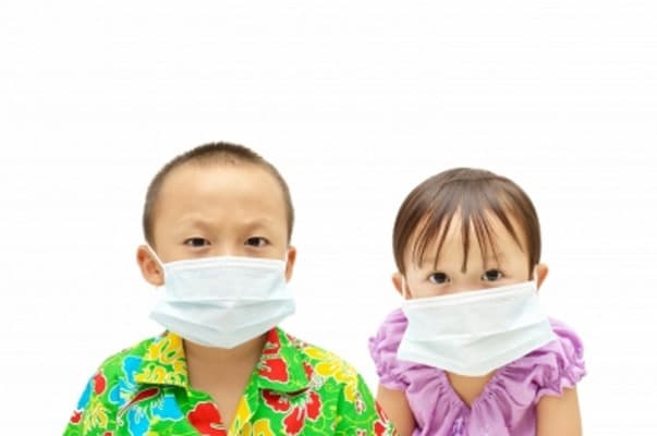 MERS Menyerang Korea Selatan!