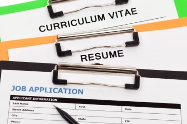Tips Merapikan Resume