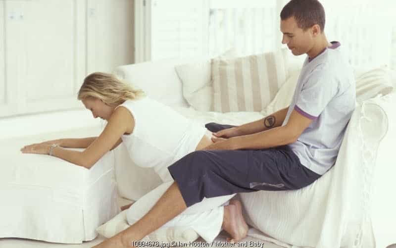 Tips Relaksasi Jelang Persalinan dengan 5 Indera