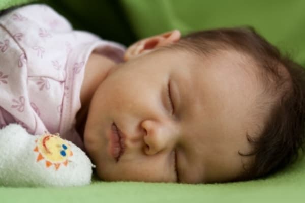 Masalah Kesehatan Pada Newborn (1)