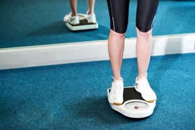 Berat Badan Ideal Saat Hamil