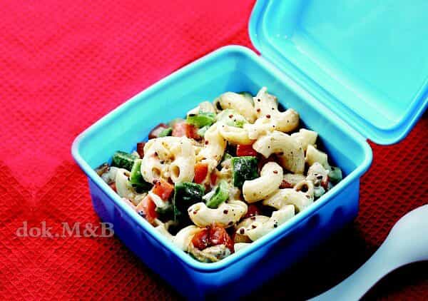 Macaroni Salad