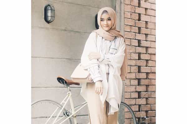 Pilihan Busana Lebaran yang Trendi