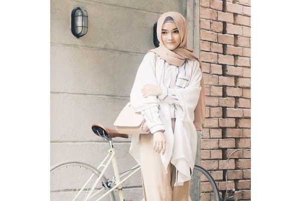 Pilihan Busana Lebaran yang Trendi