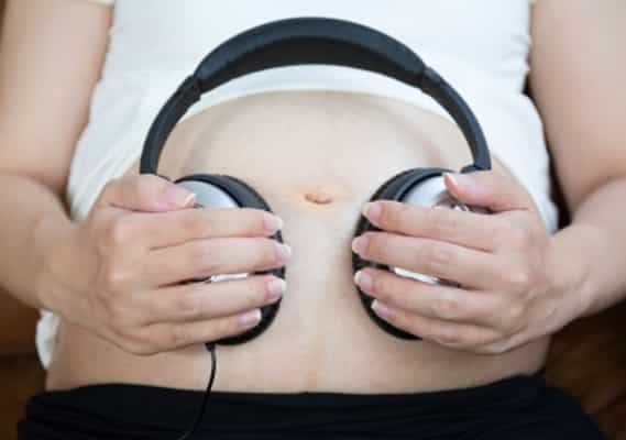 Cerita Dian HP tentang Efek Musik pada Karakter Anaknya
