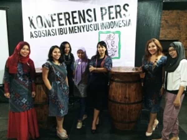 AIMI Dukung Cuti Melahirkan 6 Bulan