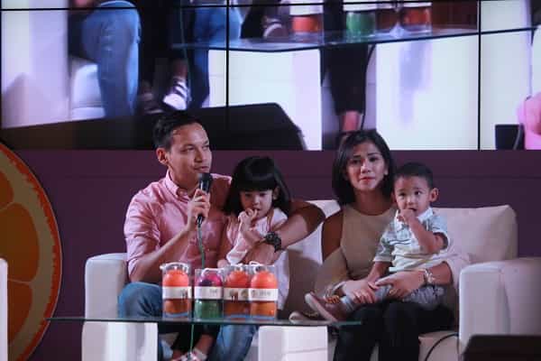 Memilih Stroller dengan Tepat