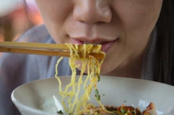Bolehkah Konsumsi Makanan Cepat Saji Saat Hamil?