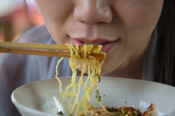 Bolehkah Konsumsi Makanan Cepat Saji Saat Hamil?