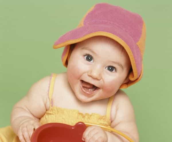 Pendengaran Bayi Perempuan Lebih Sensitif