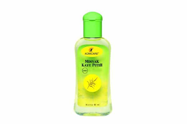 Konicare Minyak Kayu Putih