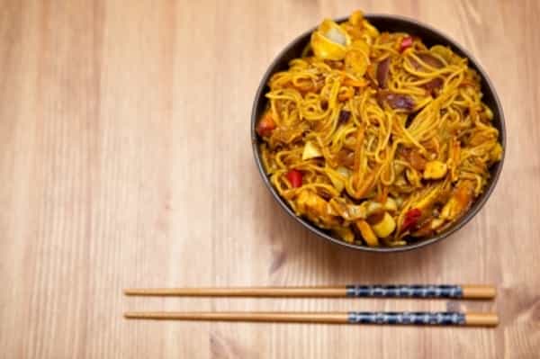 Makanan Pedas dapat Melawan Kanker?