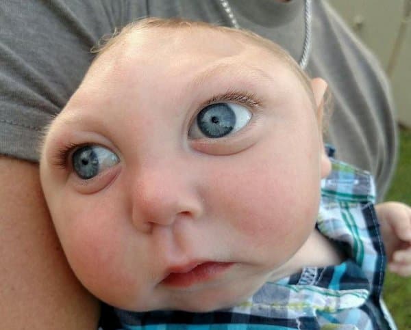 Kontroversi Bayi Jaxon Emmet Buell