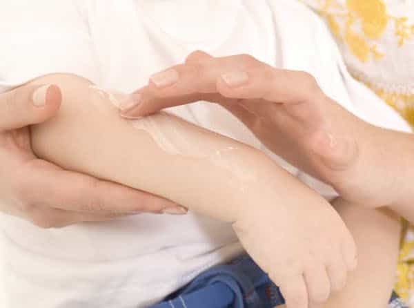 ITP Pada Anak