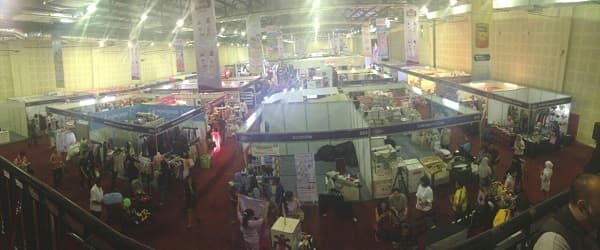 M&B Fair Jakarta Hari Terakhir Hadirkan Banyak Keseruan