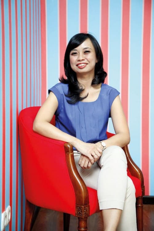 Perhatikan Nutrisi saat Hamil