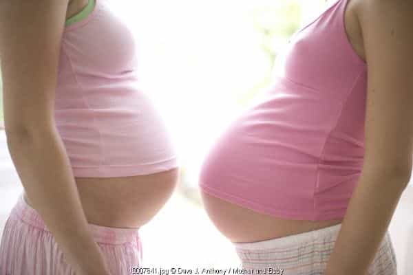 Jangan Takut Melahirkan Bayi Besar!