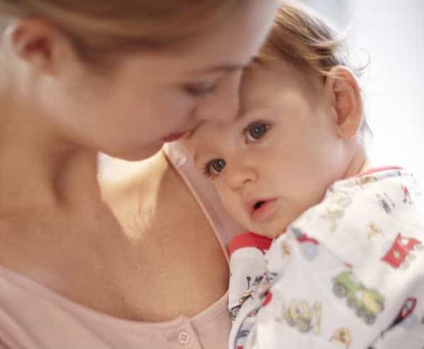 Mengatasi Jetlag pada Anak (1)