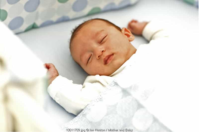Memilih Bassinets untuk Si Newborn