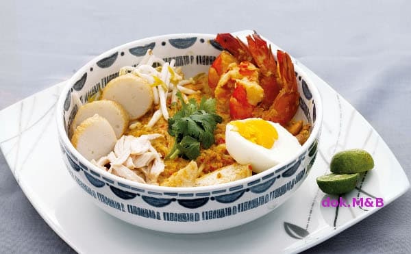Laksa