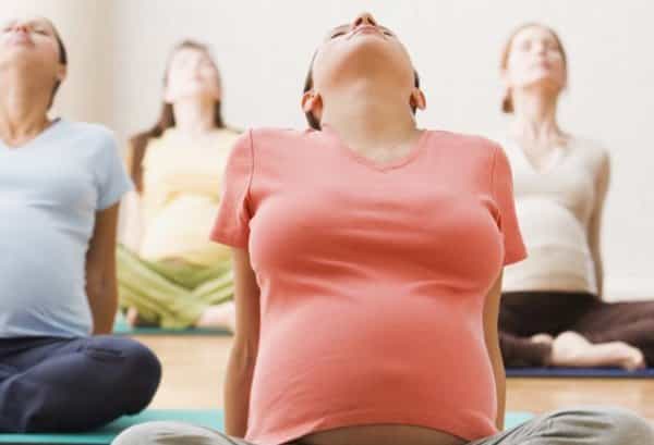 6 Alasan Ibu Hamil Harus Olahraga