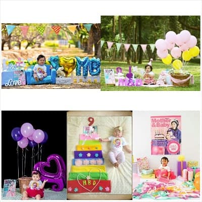 Pemenang Lomba Foto Jumper – I Love M&B Minggu 9