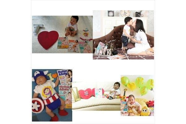 Pemenang Lomba Foto Jumper – I Love M&B Minggu 8