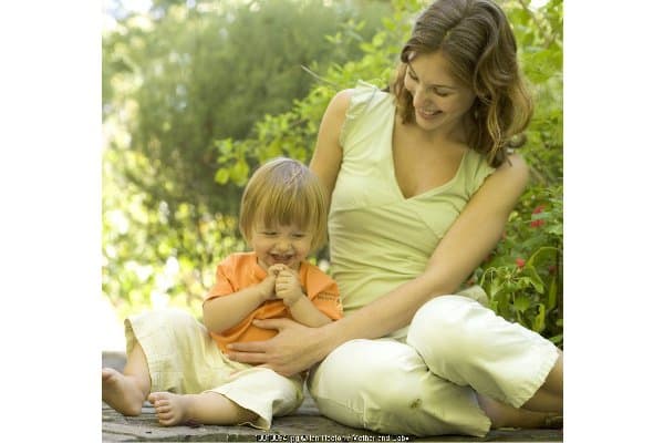 Tips Jalani Peran sebagai ‘Single Parent’