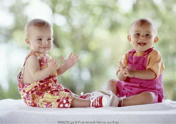 Penuhi Persyaratan ini Agar Tumbuh-Kembang Si Kecil Optimal!