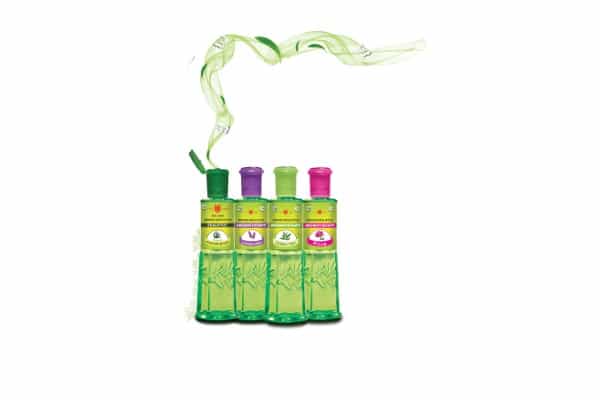 Aroma dan Kehangatan yang Melindungi Si Kecil